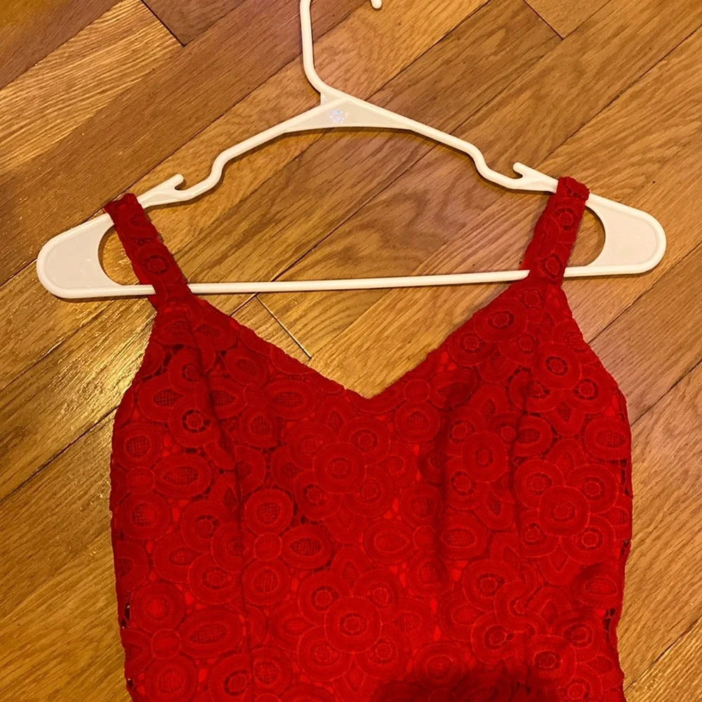 HOLLISTER DRESS - Picture 4 of 5